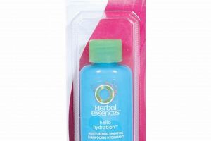Buy Herbal Essences Travel Size Shampoo: Travel Light & Fresh! The Ultimate Herbal Remedies Guide: Natural Healing for a Healthier Life Buy Herbal Essences Travel Size Shampoo: Travel Light & Fresh! | The Ultimate Herbal Remedies Guide: Natural Healing for a Healthier Life