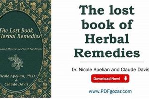 Get *The Lost Book of Herbal Remedies* | Free Download? + Safe Alternatives | The Ultimate Herbal Remedies Guide: Natural Healing for a Healthier Life