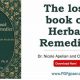 Get *The Lost Book of Herbal Remedies* | Free Download? + Safe Alternatives | The Ultimate Herbal Remedies Guide: Natural Healing for a Healthier Life