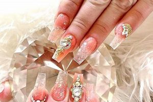 Natural Herbal Nails &amp; Spa in Arcadia: Pamper Yourself! | The Ultimate Herbal Remedies Guide: Natural Healing for a Healthier Life