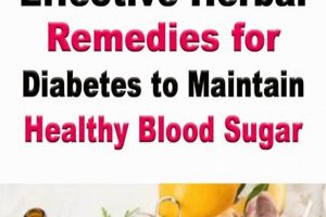 Natural Herbal Remedies for Sugar Diabetes: A Guide The Ultimate Herbal Remedies Guide: Natural Healing for a Healthier Life Natural Herbal Remedies for Sugar Diabetes: A Guide | The Ultimate Herbal Remedies Guide: Natural Healing for a Healthier Life