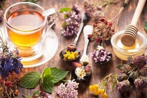 Discover: The Best Herbal Tea Blends + Recipes | The Ultimate Herbal Remedies Guide: Natural Healing for a Healthier Life