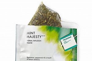 Best Starbucks Mint Majesty Herbal Tea: Benefits & More The Ultimate Herbal Remedies Guide: Natural Healing for a Healthier Life Best Starbucks Mint Majesty Herbal Tea: Benefits & More | The Ultimate Herbal Remedies Guide: Natural Healing for a Healthier Life