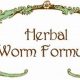 Natural Molly's Herbals Wormer: Herbal Dewormer | The Ultimate Herbal Remedies Guide: Natural Healing for a Healthier Life