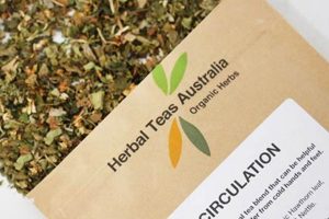 Boost Circulation: Herbal Tea Remedies [Guide] | The Ultimate Herbal Remedies Guide: Natural Healing for a Healthier Life
