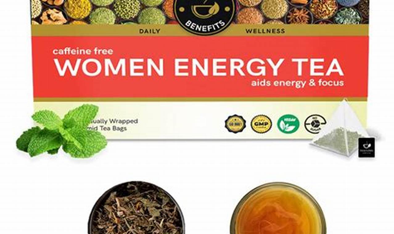 Boost Your Day: Energy Herbal Tea for Natural Vitality The Ultimate Herbal Remedies Guide: Natural Healing for a Healthier Life Boost Your Day: Energy Herbal Tea for Natural Vitality | The Ultimate Herbal Remedies Guide: Natural Healing for a Healthier Life