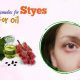 Natural Herbal Remedies for Styes: Relief Now! | The Ultimate Herbal Remedies Guide: Natural Healing for a Healthier Life