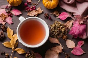 Best Fall Herbal Teas: Cozy Autumn Tea Blends The Ultimate Herbal Remedies Guide: Natural Healing for a Healthier Life Best Fall Herbal Teas: Cozy Autumn Tea Blends | The Ultimate Herbal Remedies Guide: Natural Healing for a Healthier Life