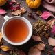 Best Fall Herbal Teas: Cozy Autumn Tea Blends | The Ultimate Herbal Remedies Guide: Natural Healing for a Healthier Life