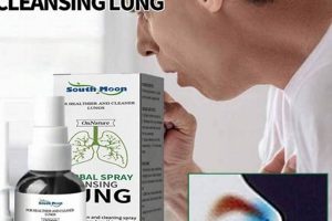 Natural Herbal Nose Spray: Relief + Remedy | The Ultimate Herbal Remedies Guide: Natural Healing for a Healthier Life