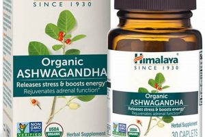 Boost Energy with Himalaya Herbals Ashwagandha - Guide The Ultimate Herbal Remedies Guide: Natural Healing for a Healthier Life Boost Energy with Himalaya Herbals Ashwagandha - Guide | The Ultimate Herbal Remedies Guide: Natural Healing for a Healthier Life