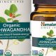 Boost Energy with Himalaya Herbals Ashwagandha - Guide | The Ultimate Herbal Remedies Guide: Natural Healing for a Healthier Life