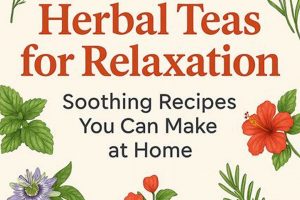 Best Soothing Herbal Teas for Relaxation on Amazon - Now! The Ultimate Herbal Remedies Guide: Natural Healing for a Healthier Life Best Soothing Herbal Teas for Relaxation on Amazon - Now! | The Ultimate Herbal Remedies Guide: Natural Healing for a Healthier Life