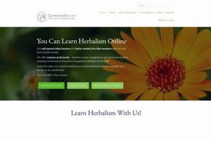 Learn Herbalism Online: Courses & Certifications The Ultimate Herbal Remedies Guide: Natural Healing for a Healthier Life Learn Herbalism Online: Courses & Certifications | The Ultimate Herbal Remedies Guide: Natural Healing for a Healthier Life