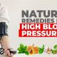 Natural Herbal Treatment of High Blood Pressure: A Guide | The Ultimate Herbal Remedies Guide: Natural Healing for a Healthier Life