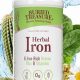 Discover the Best Herbal Iron Supplement: Your Energy Boost! | The Ultimate Herbal Remedies Guide: Natural Healing for a Healthier Life
