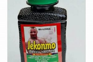 The Jekonmo Herbal Mixture: Your Natural Aid! The Ultimate Herbal Remedies Guide: Natural Healing for a Healthier Life The Jekonmo Herbal Mixture: Your Natural Aid! | The Ultimate Herbal Remedies Guide: Natural Healing for a Healthier Life
