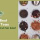 Best Herbal Tea for Pain Relief: Natural Soothing Teas | The Ultimate Herbal Remedies Guide: Natural Healing for a Healthier Life