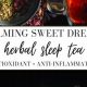 Top Herbals: Best Herbal Tea for Sleep Tonight! | The Ultimate Herbal Remedies Guide: Natural Healing for a Healthier Life