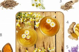 Best Herbal Teas for IBS: Soothe Your Gut Naturally | The Ultimate Herbal Remedies Guide: Natural Healing for a Healthier Life