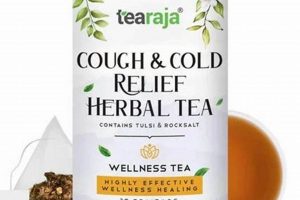 Top Picks: Best Herbal Tea for Cold Relief [Guide] | The Ultimate Herbal Remedies Guide: Natural Healing for a Healthier Life