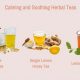 Caffeine &amp; Herbal Tea: Does Herbal Tea Contain Caffeine? | The Ultimate Herbal Remedies Guide: Natural Healing for a Healthier Life