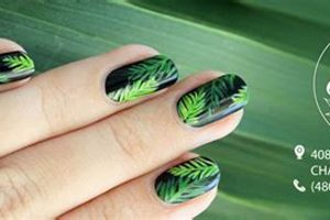 Natural Herbal Nails in Chandler, AZ: Find Your Oasis The Ultimate Herbal Remedies Guide: Natural Healing for a Healthier Life Natural Herbal Nails in Chandler, AZ: Find Your Oasis | The Ultimate Herbal Remedies Guide: Natural Healing for a Healthier Life