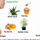 Natural Hidradenitis Suppurativa Herbal Remedies & Relief | The Ultimate Herbal Remedies Guide: Natural Healing for a Healthier Life