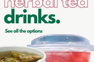 Guide: Starbucks Herbal Teas Review + Benefits The Ultimate Herbal Remedies Guide: Natural Healing for a Healthier Life Guide: Starbucks Herbal Teas Review + Benefits | The Ultimate Herbal Remedies Guide: Natural Healing for a Healthier Life