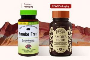 Best Herbal Smoking Cessation Supplements Guide (2024) The Ultimate Herbal Remedies Guide: Natural Healing for a Healthier Life Best Herbal Smoking Cessation Supplements Guide (2024) | The Ultimate Herbal Remedies Guide: Natural Healing for a Healthier Life
