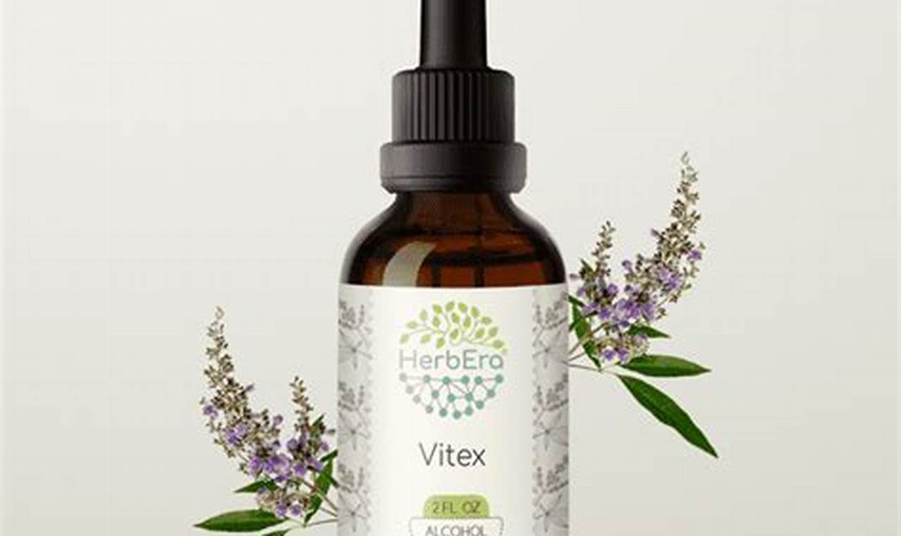 Natural Herbal Vitex: Benefits & Uses Guide The Ultimate Herbal Remedies Guide: Natural Healing for a Healthier Life Natural Herbal Vitex: Benefits & Uses Guide | The Ultimate Herbal Remedies Guide: Natural Healing for a Healthier Life