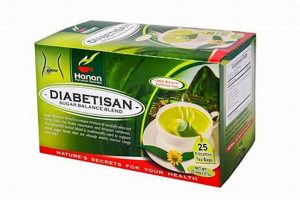 Best Herbal Tea to Control Blood Sugar: Benefits & Types | The Ultimate Herbal Remedies Guide: Natural Healing for a Healthier Life