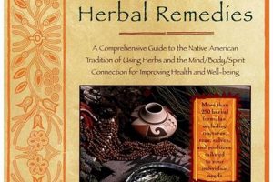 Native Wisdom: American Indian Herbal Remedies Guide The Ultimate Herbal Remedies Guide: Natural Healing for a Healthier Life Native Wisdom: American Indian Herbal Remedies Guide | The Ultimate Herbal Remedies Guide: Natural Healing for a Healthier Life