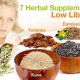 Boost Libido: Herbal Supplements for Low Desire + Tips | The Ultimate Herbal Remedies Guide: Natural Healing for a Healthier Life