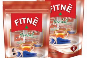 Buy Fitne Herbal Tea Online - Benefits &amp; Side Effects | The Ultimate Herbal Remedies Guide: Natural Healing for a Healthier Life