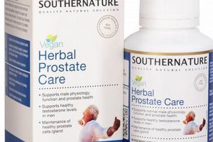 Natural Herbal Treatment for Enlarged Prostate Relief The Ultimate Herbal Remedies Guide: Natural Healing for a Healthier Life Natural Herbal Treatment for Enlarged Prostate Relief | The Ultimate Herbal Remedies Guide: Natural Healing for a Healthier Life
