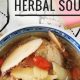 Unlock the Best Herbal Soup: Recipes & Benefits | The Ultimate Herbal Remedies Guide: Natural Healing for a Healthier Life