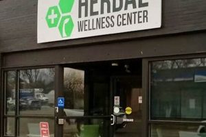 Ohio Herbal Wellness: Your Natural Path To Health | The Ultimate Herbal Remedies Guide: Natural Healing for a Healthier Life