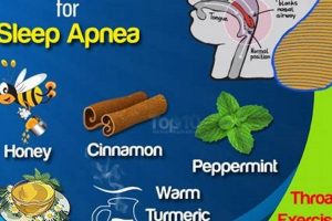 Natural Aid: Herbal Treatment for Sleep Apnea Relief | The Ultimate Herbal Remedies Guide: Natural Healing for a Healthier Life