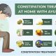 Quick Herbal Cure for Constipation: Natural Relief Tips | The Ultimate Herbal Remedies Guide: Natural Healing for a Healthier Life