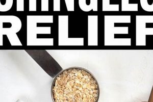 Natural Shingles Herbal Remedy: Relief & Support | The Ultimate Herbal Remedies Guide: Natural Healing for a Healthier Life