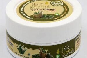 Best Herbal Hand Cream: Selected Nourishment Boost! | The Ultimate Herbal Remedies Guide: Natural Healing for a Healthier Life