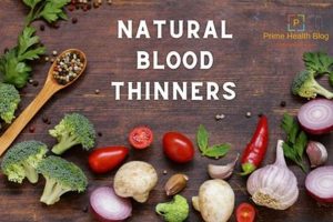 Natural Blood Thinners Herbal Supplements: Safe Choices? The Ultimate Herbal Remedies Guide: Natural Healing for a Healthier Life Natural Blood Thinners Herbal Supplements: Safe Choices? | The Ultimate Herbal Remedies Guide: Natural Healing for a Healthier Life