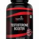 Unlock Vitality: Best Herbal Testosterone Booster Today! | The Ultimate Herbal Remedies Guide: Natural Healing for a Healthier Life