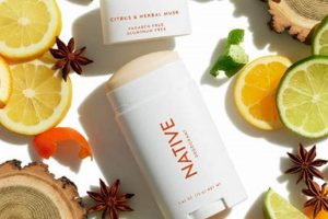 Natural Herbal Musk: Earthy Scents &amp; Ethical Beauty | The Ultimate Herbal Remedies Guide: Natural Healing for a Healthier Life