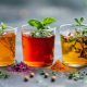 Best Herbal Teas for Gut Health: Your Guide + Recipes | The Ultimate Herbal Remedies Guide: Natural Healing for a Healthier Life