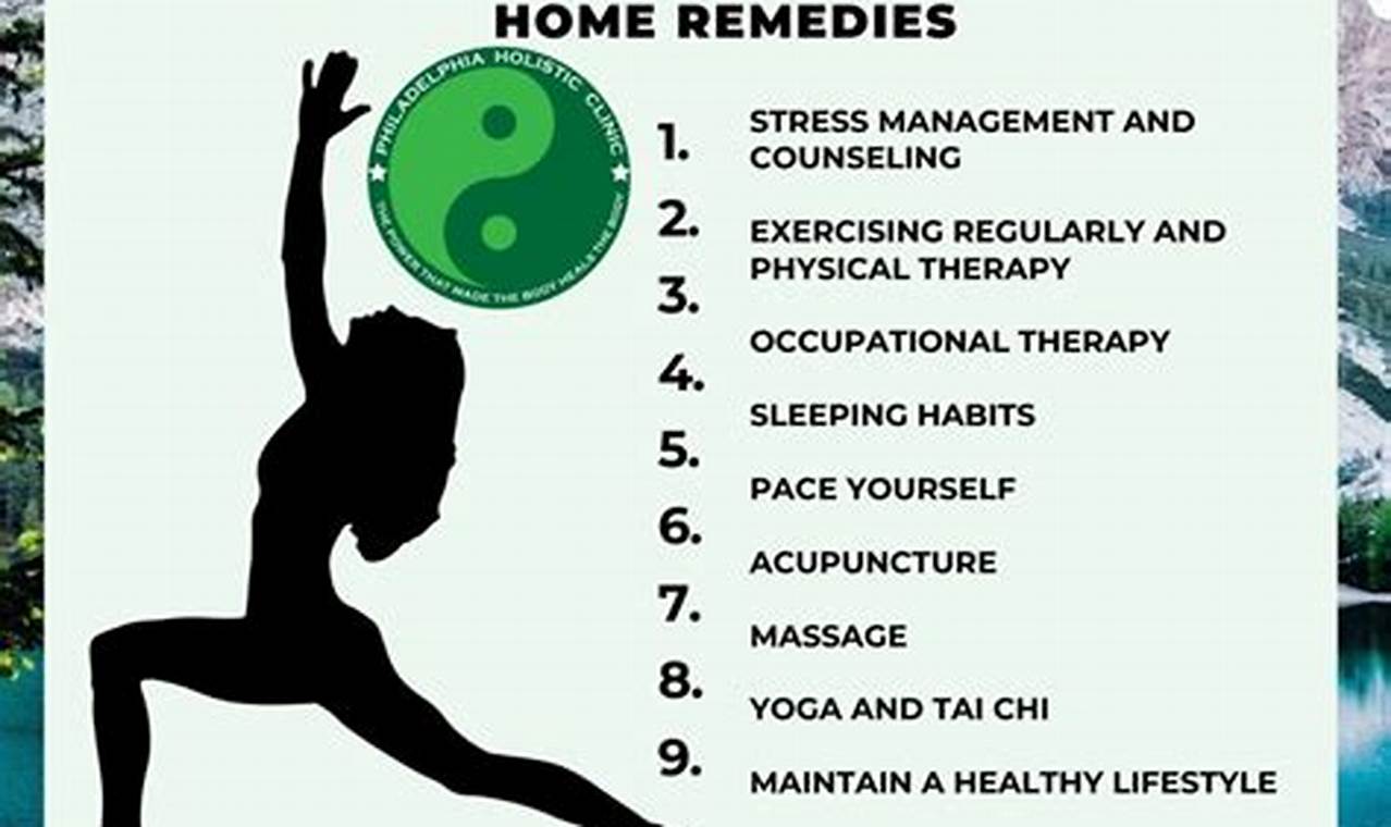 Natural Aid: Herbal Supplements for Fibromyalgia Relief? | The Ultimate Herbal Remedies Guide: Natural Healing for a Healthier Life