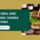 Natural Herbal Viagra Alternatives: Boost Your Libido | The Ultimate Herbal Remedies Guide: Natural Healing for a Healthier Life