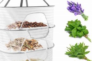 Best Herbal Drying Racks: Tips &amp; Solutions! | The Ultimate Herbal Remedies Guide: Natural Healing for a Healthier Life