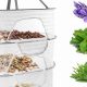 Best Herbal Drying Racks: Tips &amp; Solutions! | The Ultimate Herbal Remedies Guide: Natural Healing for a Healthier Life